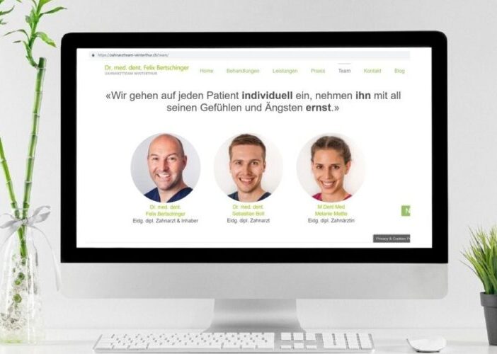 medicus solutions: Praxismarketing inklusive Praxiswebsites für Ärzte, Zahnärzte, Tierärzte, Ärztinnen, Zahnärztinnen, Tierärzte, Praxen, Kliniken, Gruppenpraxen