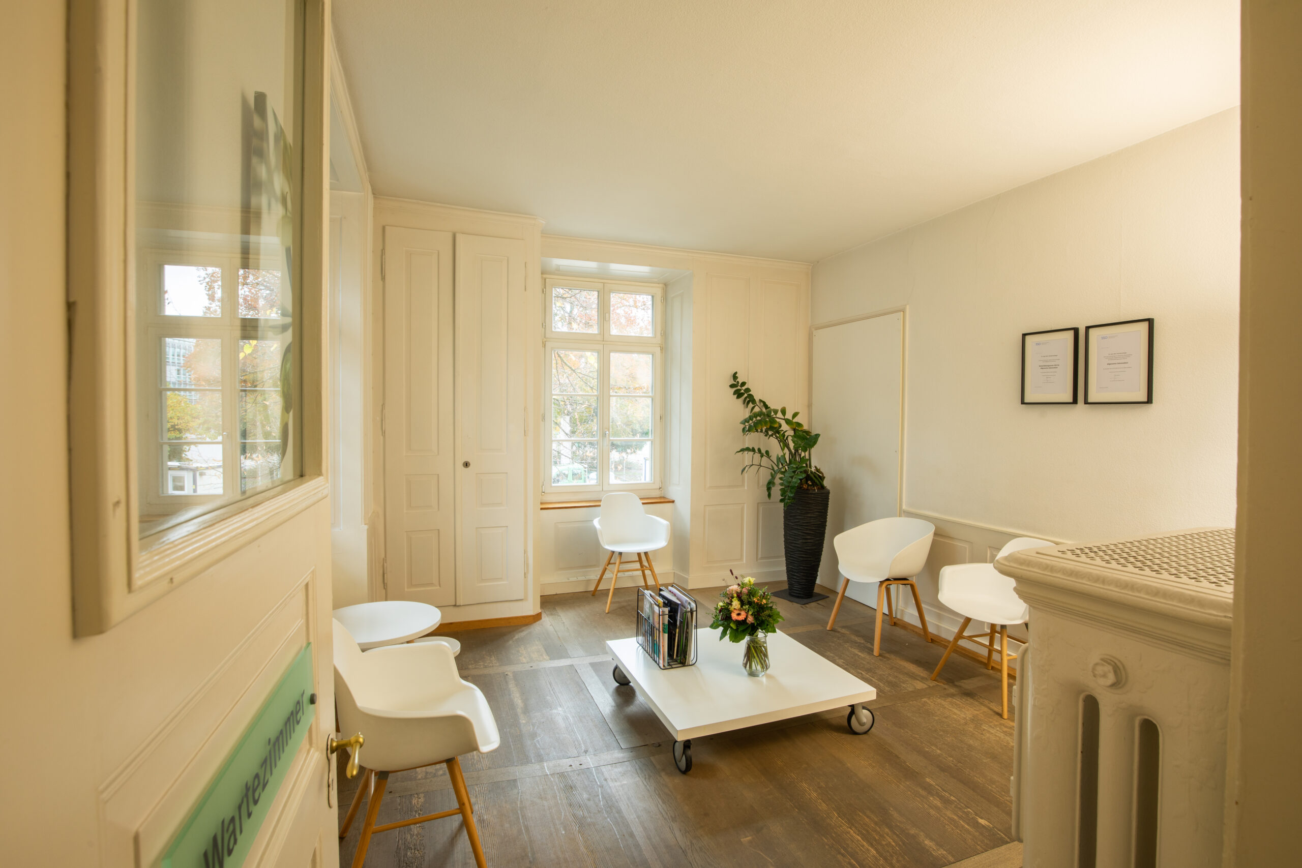 medicus solutions - Netzwerk-Agentur für Ärzte, Ärztinnen, Zahnärzte, Zahnärztinnen, Tierärzte und Tierärztinnen - Wir beraten und unterstützen Sie - Telefon 052 301 44 44