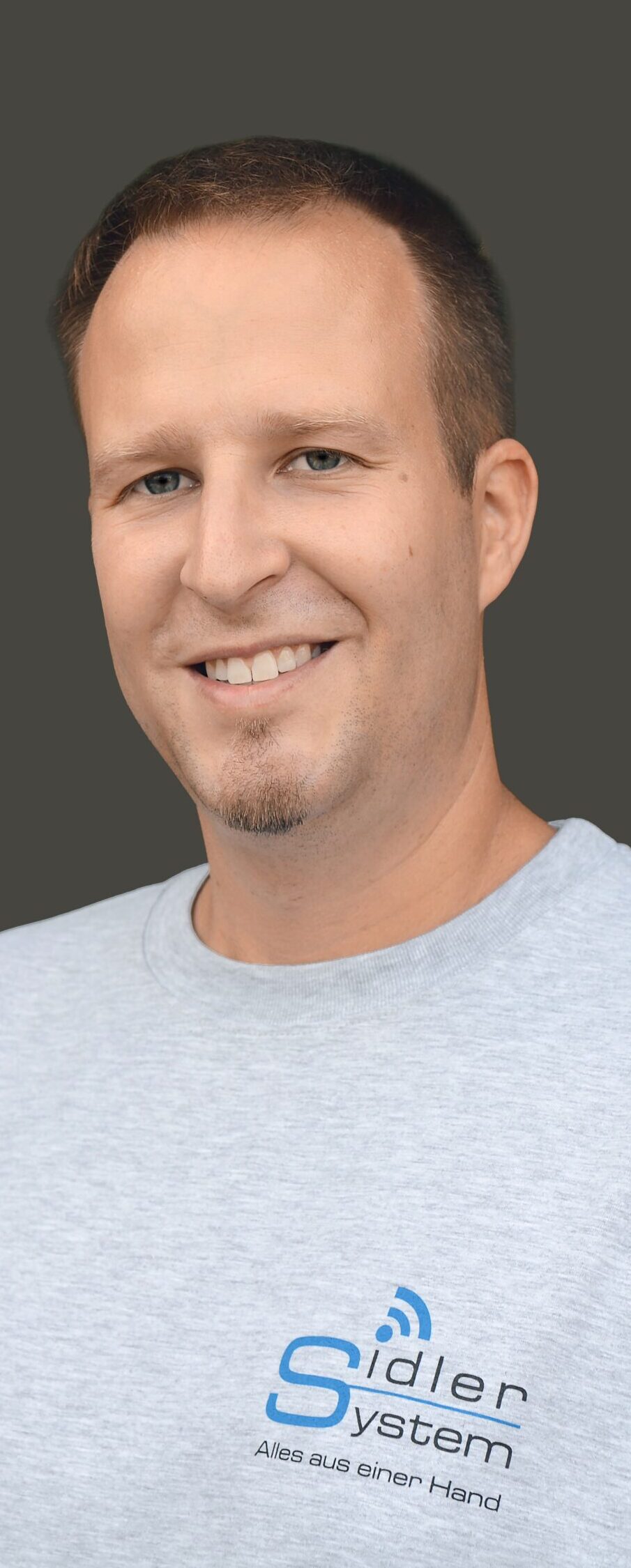 Advisory Board medicus solutions: Adrian Sidler, ICT (Telefonie & IT)-Beratung, Inhaber und Geschäftsführer Sidler System AG