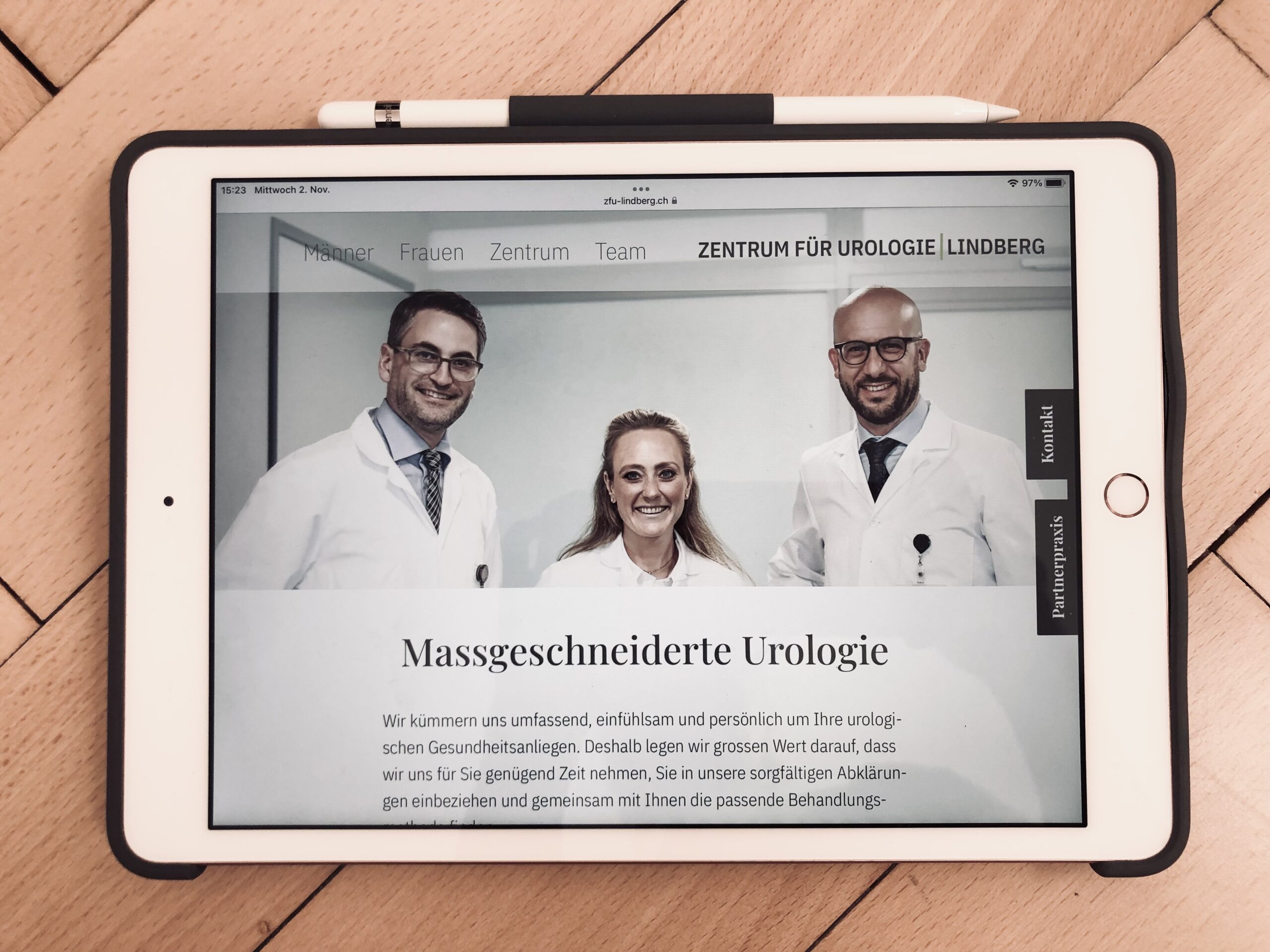 medicus solutions - Netzwerk-Agentur für Ärzte, Ärztinnen, Zahnärzte, Zahnärztinnen, Tierärzte und Tierärztinnen - Wir beraten und unterstützen Sie - Telefon 052 301 44 44