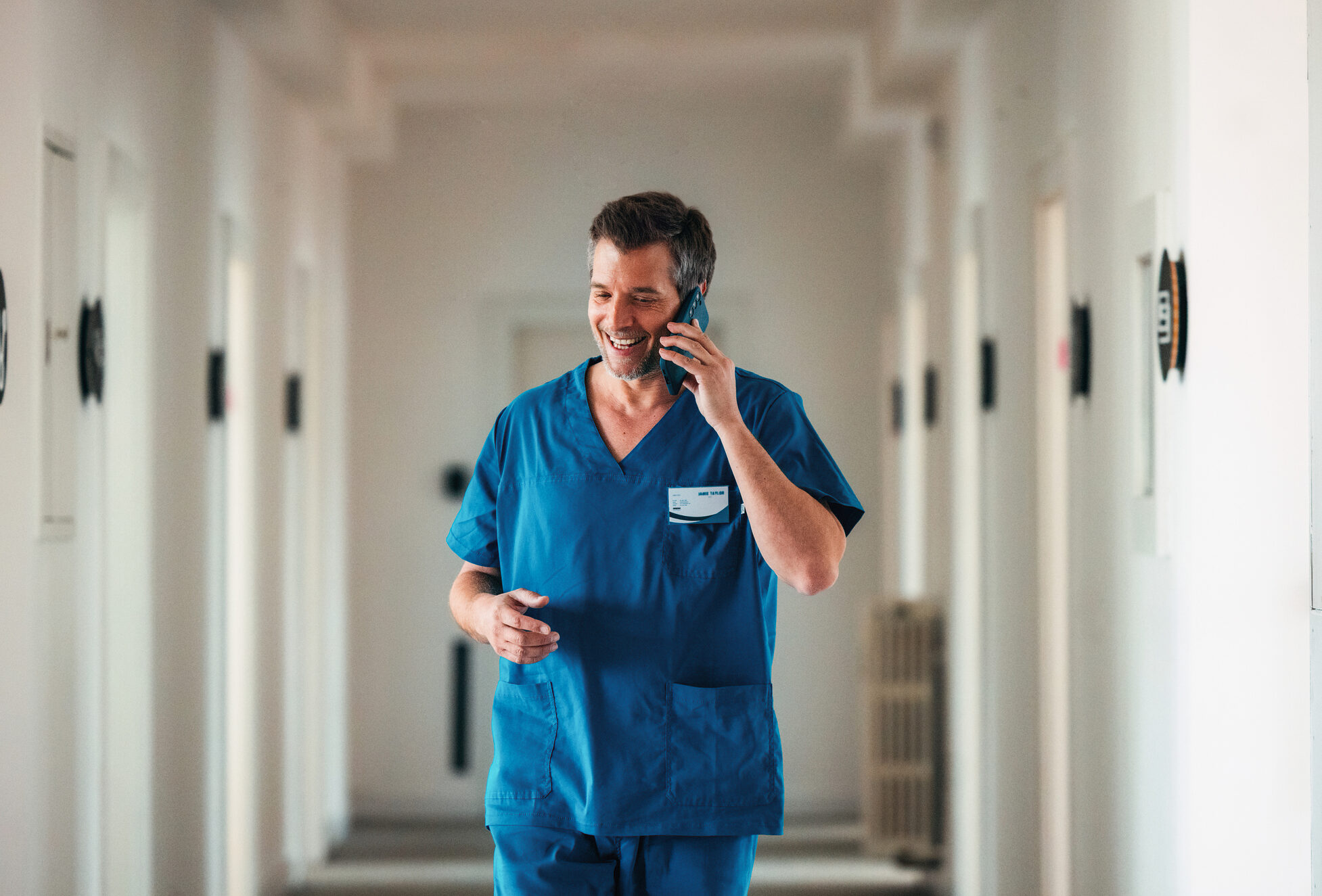 medicus solutions - Netzwerk-Agentur für Ärzte, Ärztinnen, Zahnärzte, Zahnärztinnen, Tierärzte und Tierärztinnen - Wir beraten und unterstützen Sie - Telefon 052 301 44 44