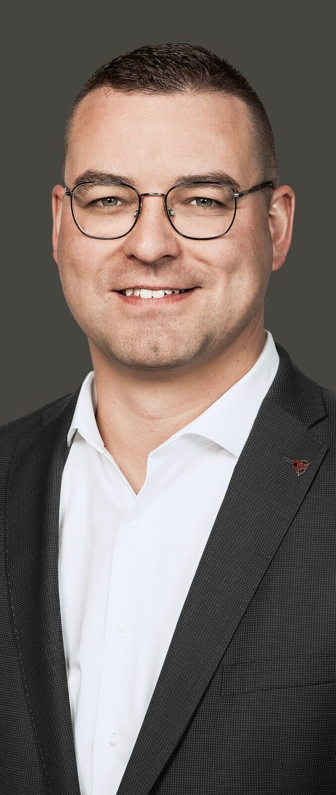 Advisory Board medicus solutions: Bill Scheidegger Treuhand, Finanz- & Rechnungswesen Partner Expertinum AG