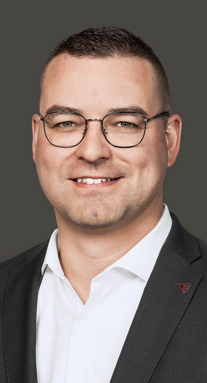 Advisory Board medicus solutions: Bill Scheidegger Treuhand, Finanz- & Rechnungswesen Partner Expertinum AG