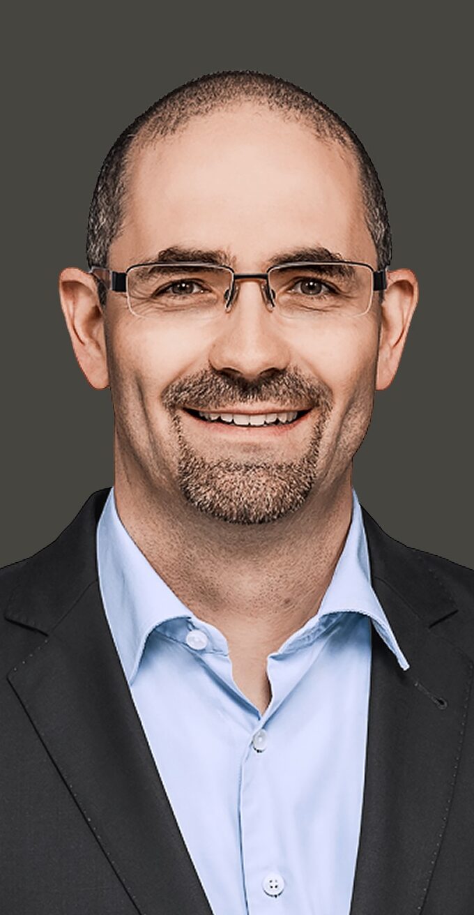 Advisory Board medicus solutions: Pascal Bischof Treuhand, Finanz- & Rechnungswesen Partner Expertinum AG