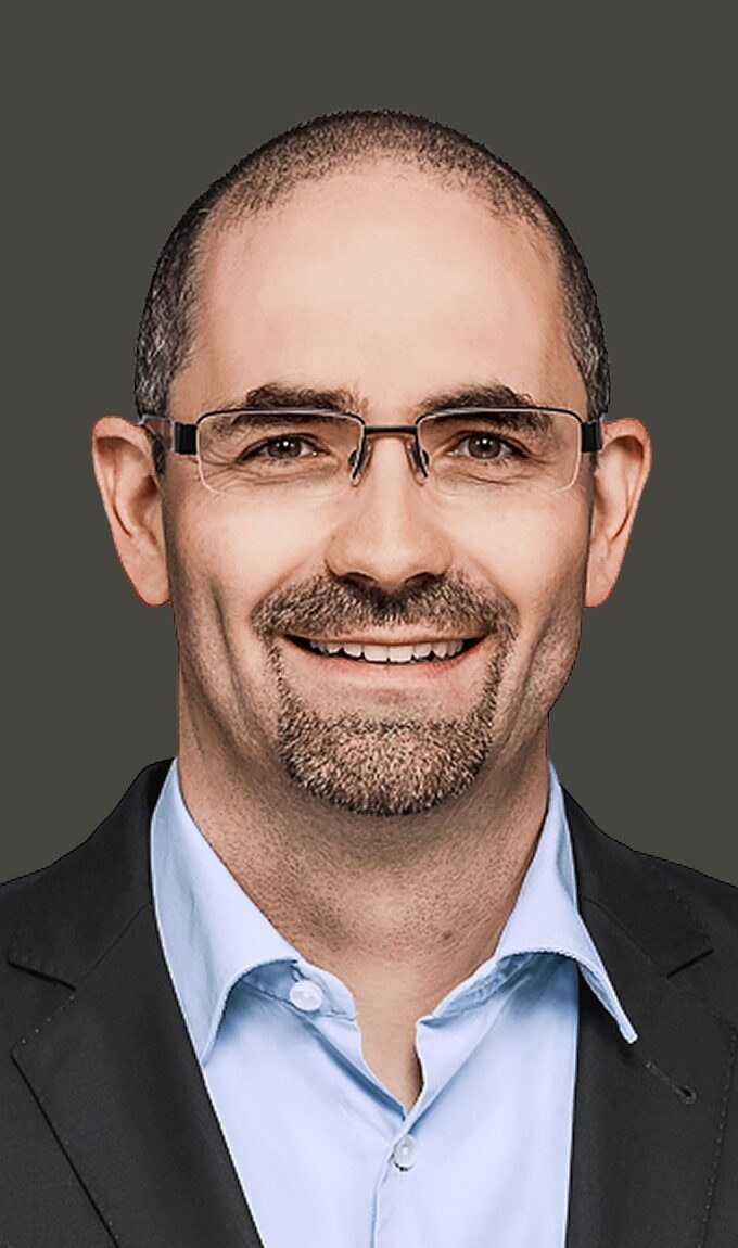 Advisory Board medicus solutions: Pascal Bischof Treuhand, Finanz- & Rechnungswesen Partner Expertinum AG