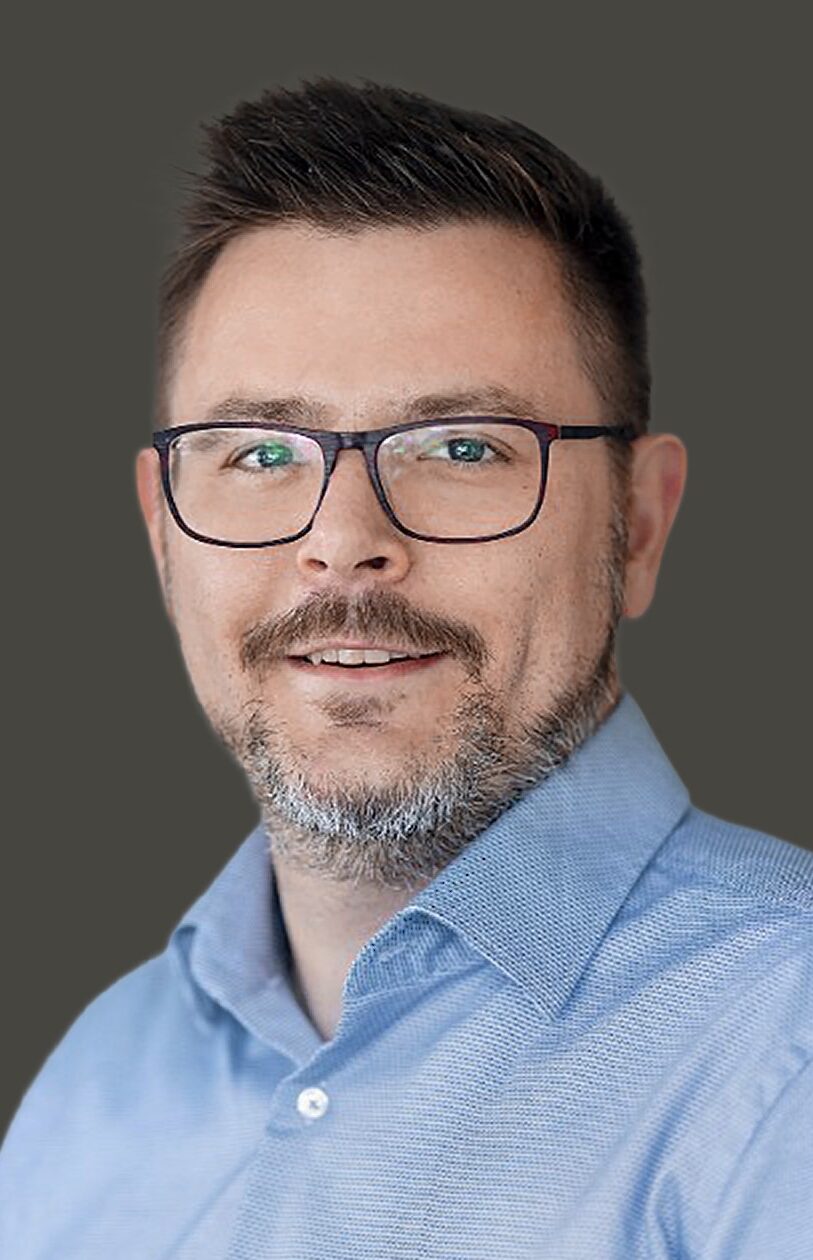 Advisory Board medicus solutions: Lukas Weder ICT (Telefonie & IT)-Beratung, Stv. GF Sidler System AG