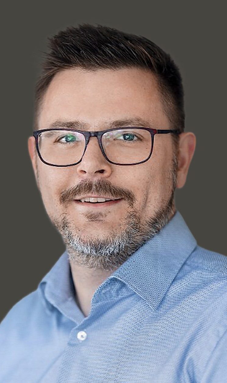 Advisory Board medicus solutions: Lukas Weder ICT (Telefonie & IT)-Beratung, Stv. GF Sidler System AG