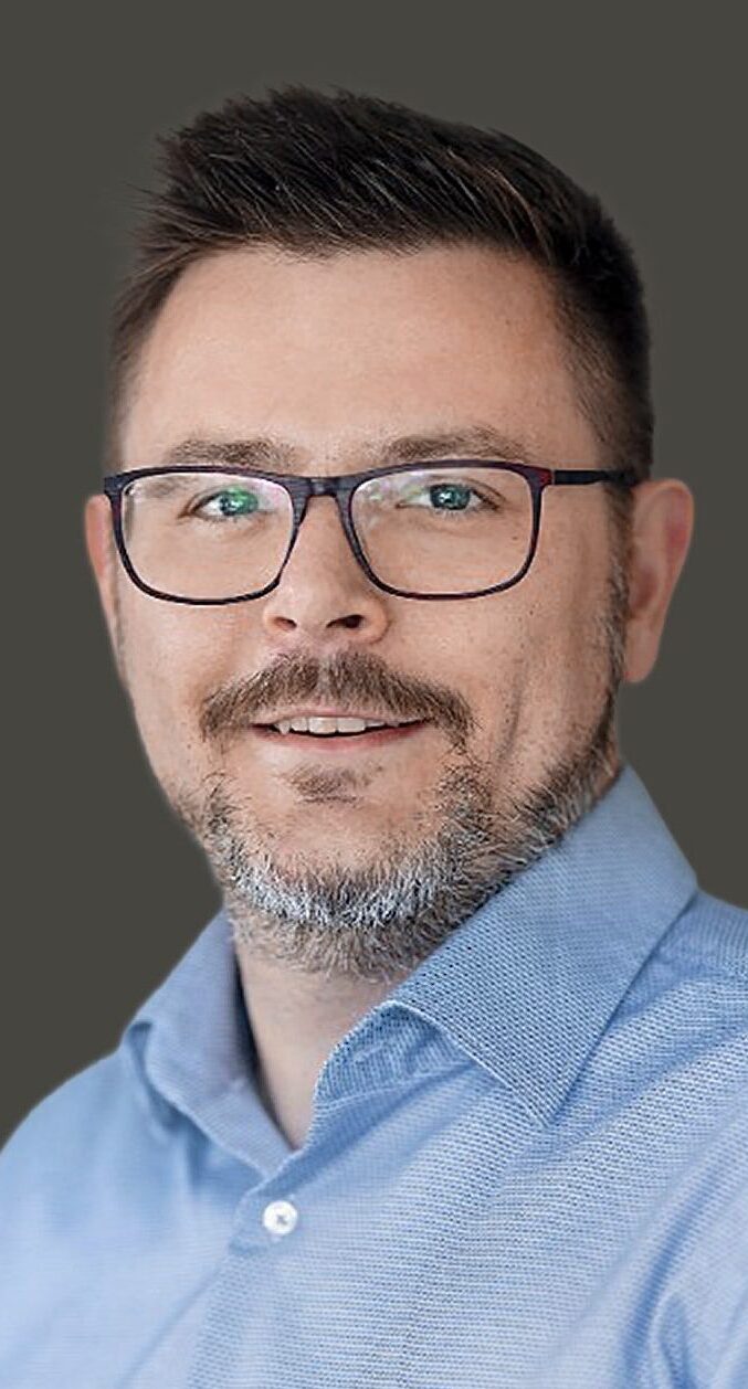 Advisory Board medicus solutions: Lukas Weder ICT (Telefonie & IT)-Beratung, Stv. GF Sidler System AG