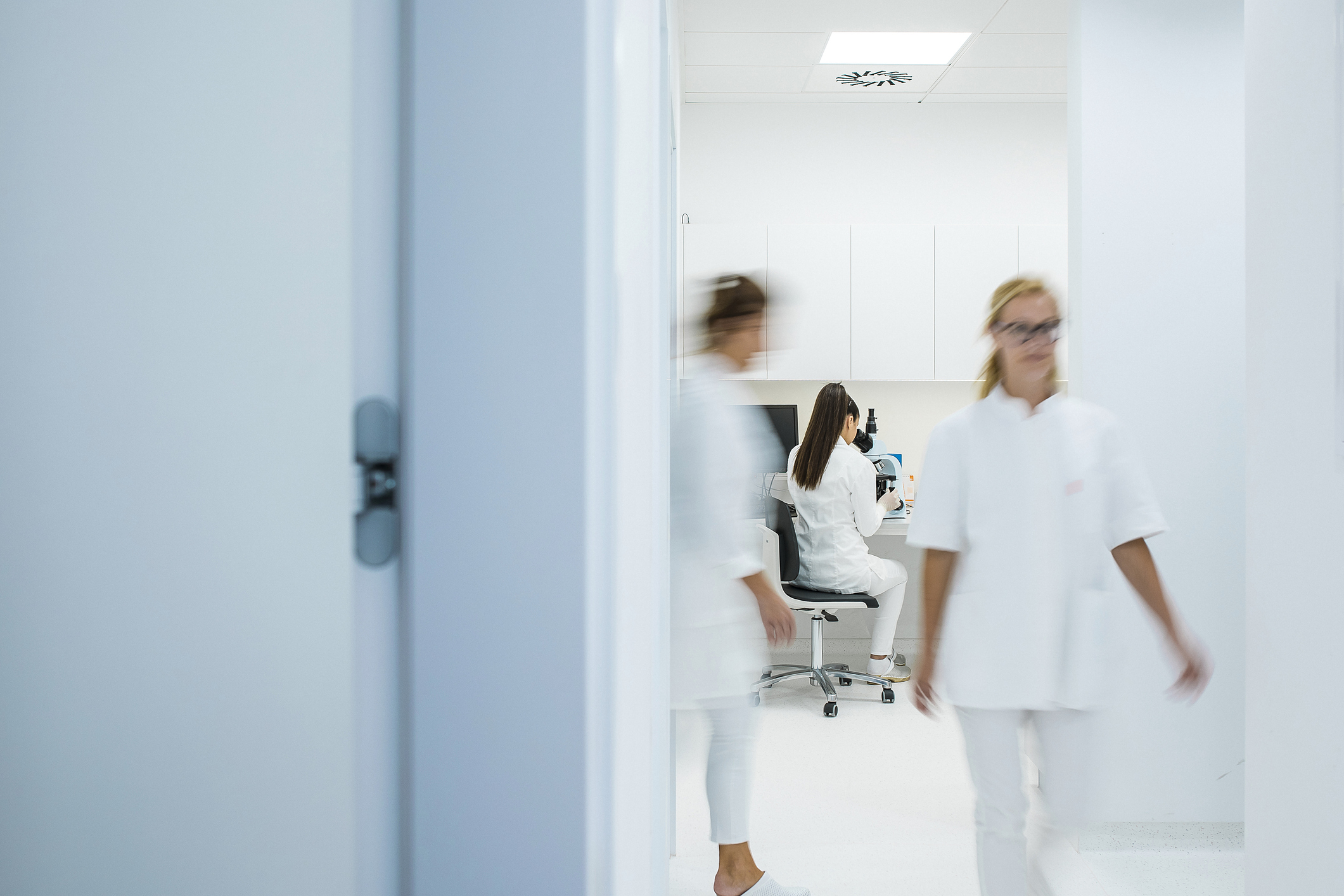 Referenzen: Beratungsagentur für Ärzte, Zahnärzte und Tierärzte: medicus solutions - Telefon 052 301 44 44