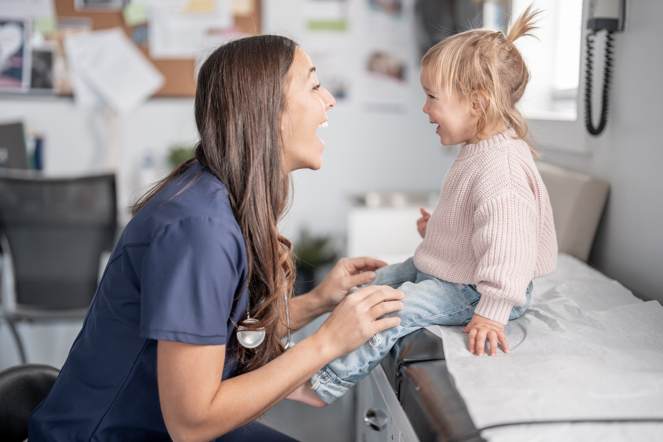 Personalsuche für Arztpraxen: Wir suchen Ihre MPA, medicus solutions