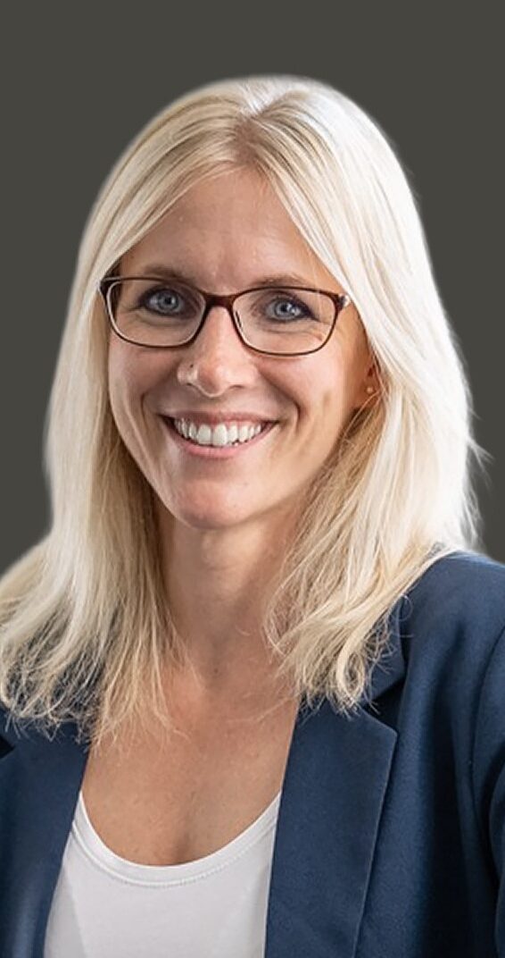 Vanessa Federer, Netzwerkpartnerin medicus solutions, Spezialistin für Tarif-Schulungen / Tarif-Beratungen – TARDOC